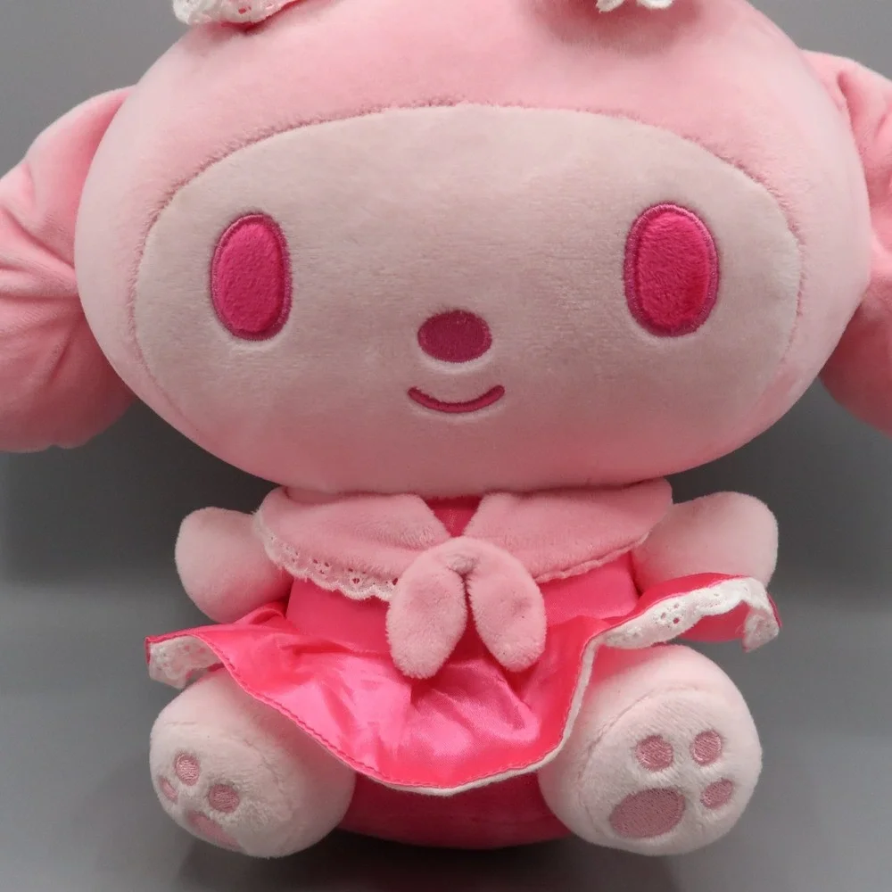 Hello Kitty And Friends My Melody 12
